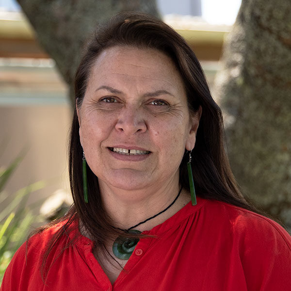 Board - Michelle Ashby