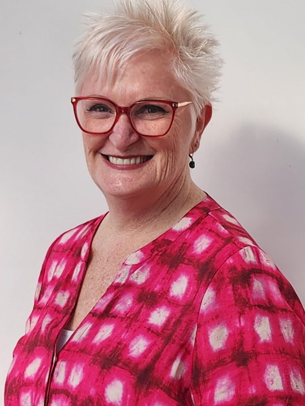 Judy Christie