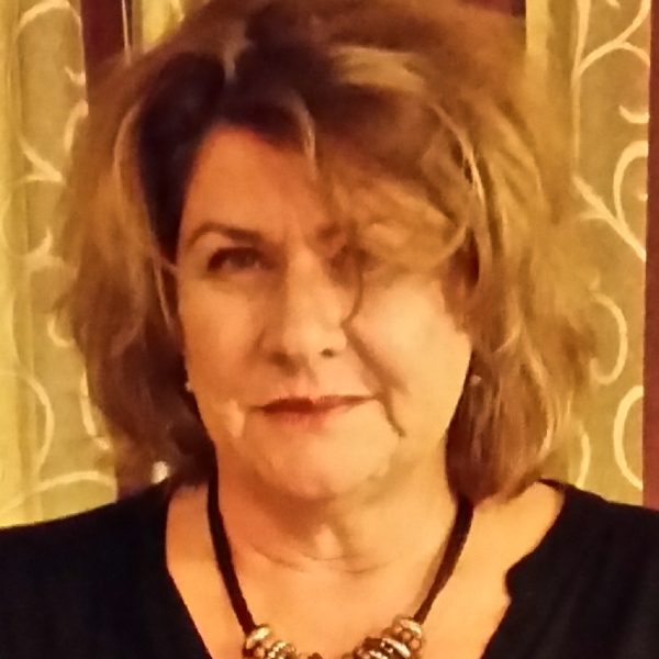 Judy Garriock