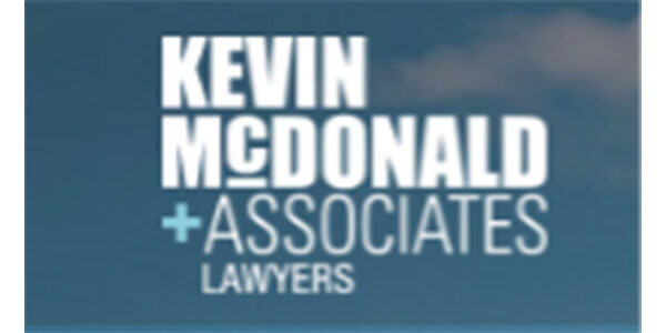 Kevin McDonald Lawyers