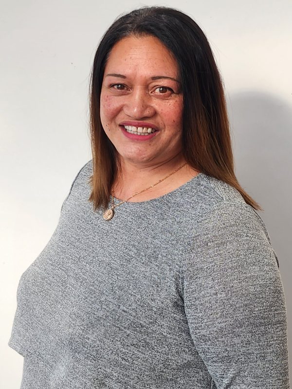 Selina Parangi