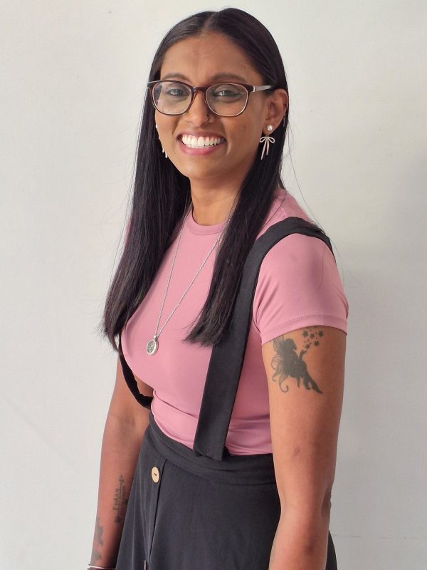 Shalini Sangeeta