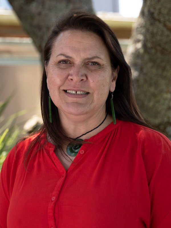 Team - Michelle Ashby