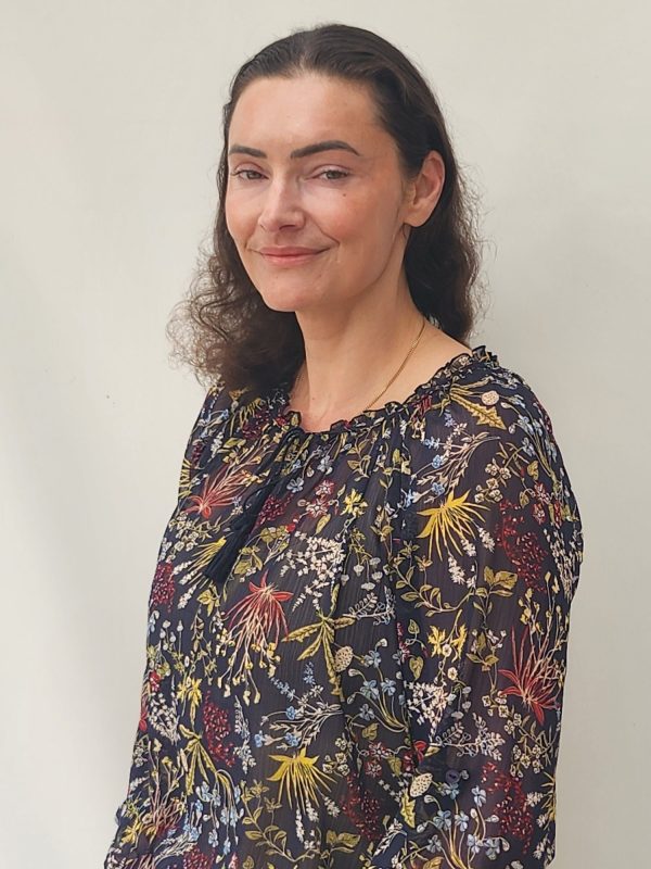 Tracy Graham-Grey